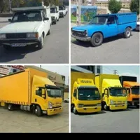 اتوبار باربری حمل بار اسباب کشی حمل اثاثیه منزل