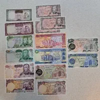 مجموعه کلکسیونی|کلکسیون سکه، تمبر، اسکناس|تهران, نیروی هوایی (پیروزی)|دیوار