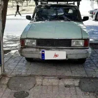 وانت مدل 92. دوگانه