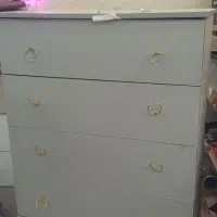 کمد دراور ۵ طبقه