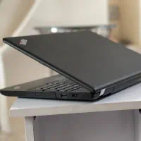 لپتاب نسل6 لنوو i5 6200u رم۸ ssd256|رایانه همراه|قزوین, |دیوار