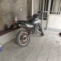 موتور،تریل،200cc جترو مدل1388