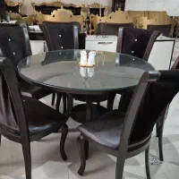 میز ناهار خوری ۶ نفره