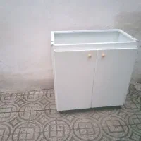 کابینت آشپزخانه فلزی کارکرد