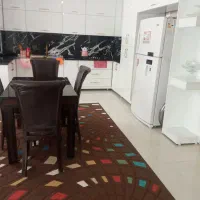 آپارتمان سوییت مبله روزانه هفتگی ماهانه|اجارهٔ کوتاه‌مدت آپارتمان و سوئیت|شاهین‌شهر, شهرک هشت بهشت|دیوار