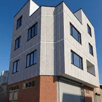 نمای مینرال