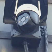 دوربین مداربسته و دزدگیر اماکن (تهران و اطراف)