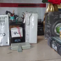 آیفون صوتی الکترو آلا