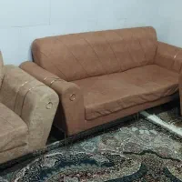 مبل راحتی|مبلمان خانگی و میز عسلی|اصفهان, شاهد|دیوار