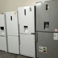 خرید خریدار یخچال فریزر بدون گاز موتورسوخته وسالم