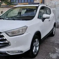 جکS3 مدل۱۳۹۷، اقساط آسان