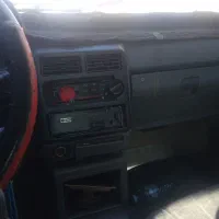 پراید مدل 86 موتور تازه تعمیر|خودرو سواری و وانت|خاش, |دیوار