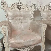 مبلمان کم قیمت|مبلمان خانگی و میز عسلی|تهران, آجودانیه|دیوار