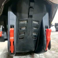 کالسکه مسافرتی. کریر و صندلی ماشین و.