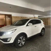 اجاره خودرو اسپورتیج رنت کرایه ماشین