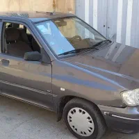 خودرو پراید