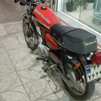 هندا مدل ۹۰
