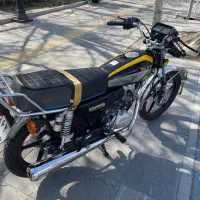 هندا پرواز 200