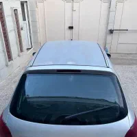 پژو۲۰۶ تیپ۳