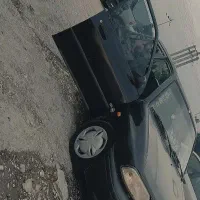 پراید نیمه انژکتور