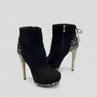 نیم‌بوت فشن LEXI