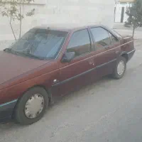 پژو۲۰۰۰|خودرو سواری و وانت|فولادشهر, فولادشهر|دیوار