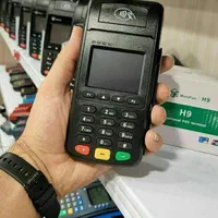 کارتخوان سیار پرسرعت پوز دستگاه کارت خوان 222|فروشگاه و مغازه|اهواز, امانیه|دیوار