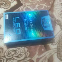 ال آیدی نو نور سفید