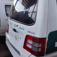 ون دلیکا 2400 شخصی|خودرو سواری و وانت|تهران, هرندی|دیوار