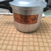 زودپز ۷ لیتری