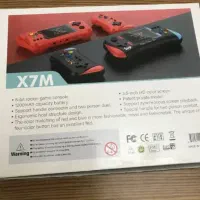 گیم نت دستی سالم