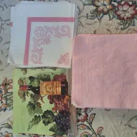 حراج رومیزی قلاب بافی ،روبالشتی،کوسن ،دستمال، پرده|پرده، رانر، رومیزی|اصفهان, درب کوشک|دیوار