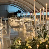 مجموعه تالار و پذیرایی ترنج