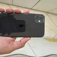 ایفون ۱۱ حافظه ۱۲۸ فروشگاه