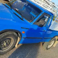 نیسان ۹۵ دوگانه‌شرکتی