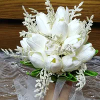 دسته گل عروس|گل مصنوعی|تهران, نارمک جنوبی|دیوار