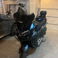 کی وی xdv مدل 1404