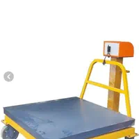 باسکول گوساله کش وگوسفندکش..|فروشگاه و مغازه|تویسرکان, |دیوار