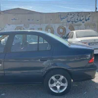 سمند lx مدل ۹۳|خودرو سواری و وانت|شهریار, شهرک امیریه|دیوار