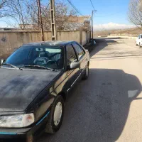پژو ۴۰۵