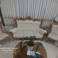 مبل سلطنتی