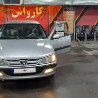 پژو پارس|خودرو سواری و وانت|فلاورجان, |دیوار