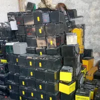 خریدار باطری فرسوده باطری یو پی اس