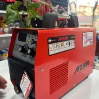 اینورتر دستگاه جوش آروا ۲۰۰ آمپر واقعی ابزار جوش