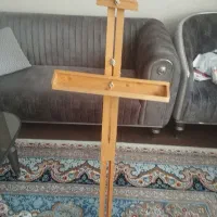سه پایه نقاشی