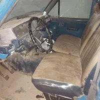 پاترول وانت ۶ سیلندر|خودرو سواری و وانت|تهران, گیشا|دیوار