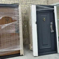 درب|مصالح و تجهیزات ساختمان|یزد, |دیوار