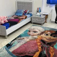 ست اتاق کودک دخترانه