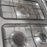 گاز  فر تکنو  گاز|اجاق گاز و لوازم برقی پخت‌وپز|گرگان, |دیوار