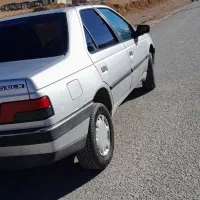 پژو ۴۰۵ مدل ۸۴|خودرو سواری و وانت|سمیرم, |دیوار